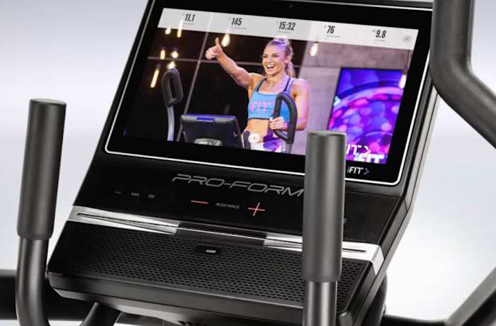 Proform Carbon H14 inline